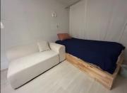 Seoul station traveler studio