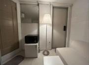 Seoul station traveler studio