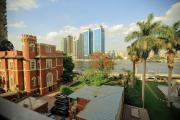 Zamalek Romantic Nile Suite