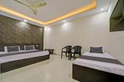 Hotel O Elysian Palace