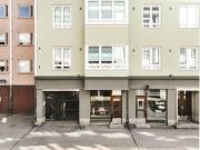 Elegantti yksiö keskustassa