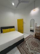 Top Batu Lima