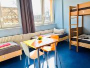 Hostel Inn-Berlin