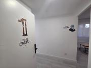 The Eight Unique Apartments