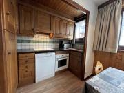 Resse - Appartement 3 pieces centre village