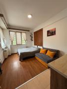 Bakuriani studio for 2 persons