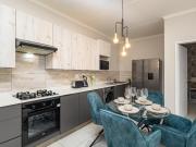 Reece Luxury Midrand Suite