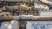 Forenom Serviced Apartments Helsinki Kristianinkatu