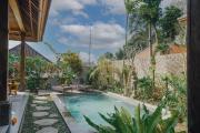 Top Ubud Top Ubud
