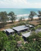 Top Kampong Telaga Papan