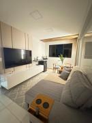 Edifício Good Life próximo a praia de Jatiuca em Maceió