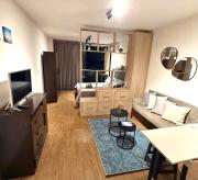 Beautiful apartment in the best area of Santa Cruz