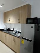 Staycation near MOA, Airport