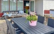 Beautiful Home In Pandrup With Wifi
