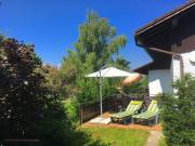 Ferienhaus Wieselweg im Feriendorf Reichenbach 14