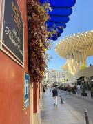 Hotel Palace Sevilla