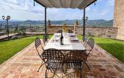 Lovely Apartment In Civitella Benazzone