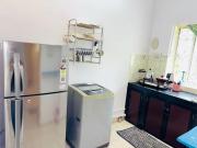 Kanha 2 pool view flat