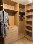 Milton on The Moyle Guest House