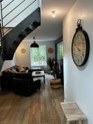 Maison Jazharra -SPA - 6 - 8 pers - Proche Golf