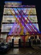 KDS Residency Hotel and Banquet