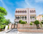 Harnawa Haveli - A Boutique Heritage Stay