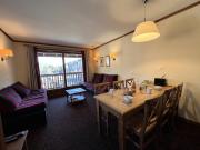 Résidence Alpaga - Appartement confortable · Proche des pistes · Balcon Est MAE-2173