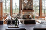 Luxurious cabin in Idre