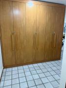 Flat Pasárgada III (apt 116)