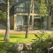 Tago Forest - Dune Apartments