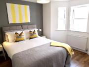 Modern 1 & 2 Bedroom Apartments in Oxford, Near Hospitals & Science Park