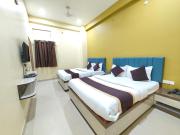 Varanasi Hotel Kashi Heaven Premium Near Baba Vishwanath Temple & Ganga Ghat - Spacious Spotless Rooms With Wi-fi Facility #Parking And Excellent Customer Service - Best Hotel In Varanasi - Book Now