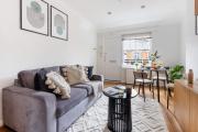 BnBNova - 1BR - West End & Covent Garden