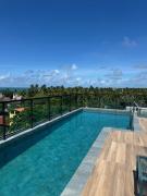 Flat Porto Beijupira Exclusive - Porto de Galinhas
