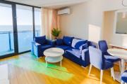 DOWNTOWN Centre in Batumi Aparthotel Orbi City