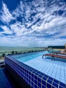 Apto Mobiliado em Intermares