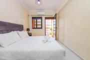 Charming Majorelle Apartment