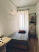 Elegant apartment 5 minutes from the subway