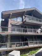 Cozy 30 m studio to enjoy the mountains