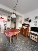 Casa sul mare Letizia