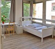 Sprachcaffe Appartements