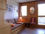 Charmant appartement 2 pièces proche pistes à Montchavin - FR-1-329-101