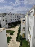 Résidence Nesrine Yasmine Hammamet