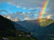 Ronchet Baita Vanoi Trentino