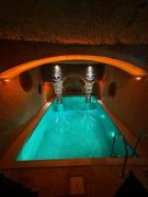 Mizan Cave Cappadocia