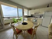 Appartement 3 pièces, balcon face mer, Saint-Jean-de-Monts - FR-1-224C-136