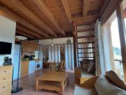 Confortable T2 à Pra-Loup 1500 pour 6 pers., proche navette - FR-1-165A-194