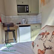 Deluxe 6 - Single - New Forest