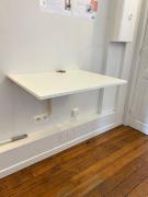 Sunshine Studio near Eiffel Tower