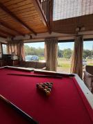 Dúplex Vista Río - Pool - Proyector - Gualeguaychú